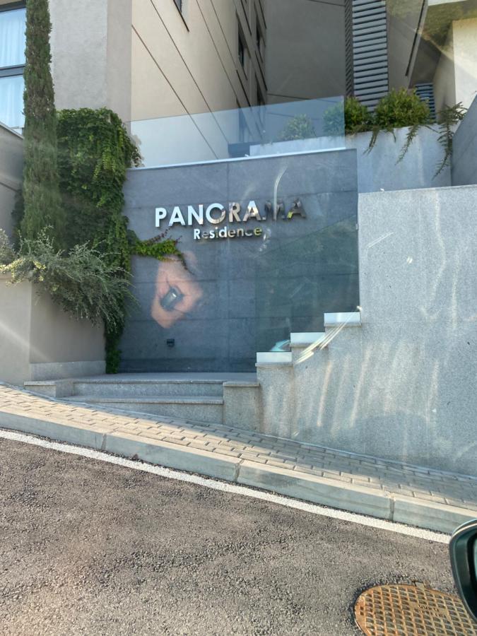 Panorama Residence Vodno 스코페 외부 사진